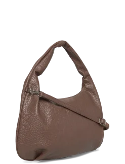 Peony Hobo Bag - Top handle tasker