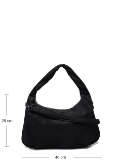 Peony Hobo Bag - Top handle tasker