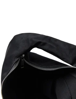 Peony Hobo Bag - Top handle tasker