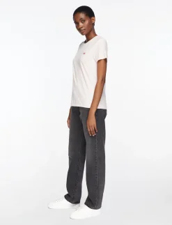 PERFECT TEE POTPOURRI COTTON - T-shirts