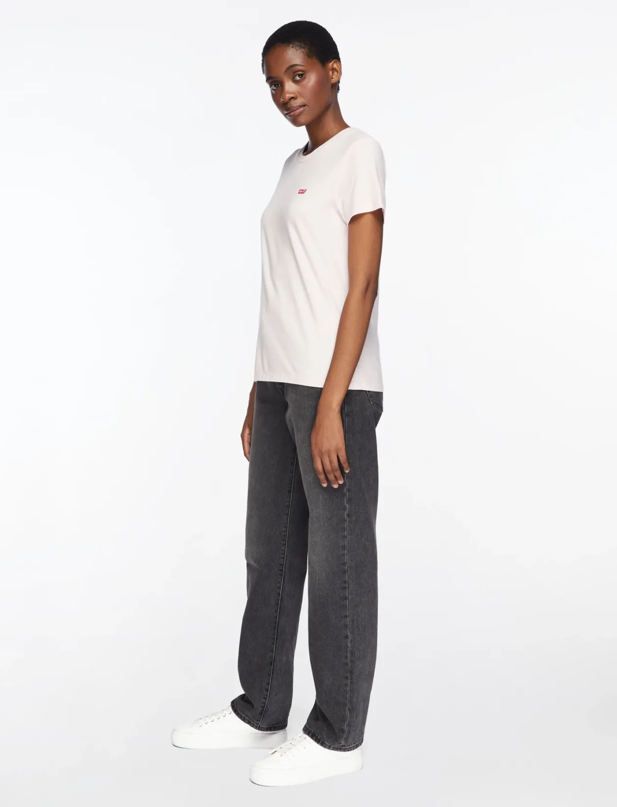 PERFECT TEE POTPOURRI COTTON - T-shirts