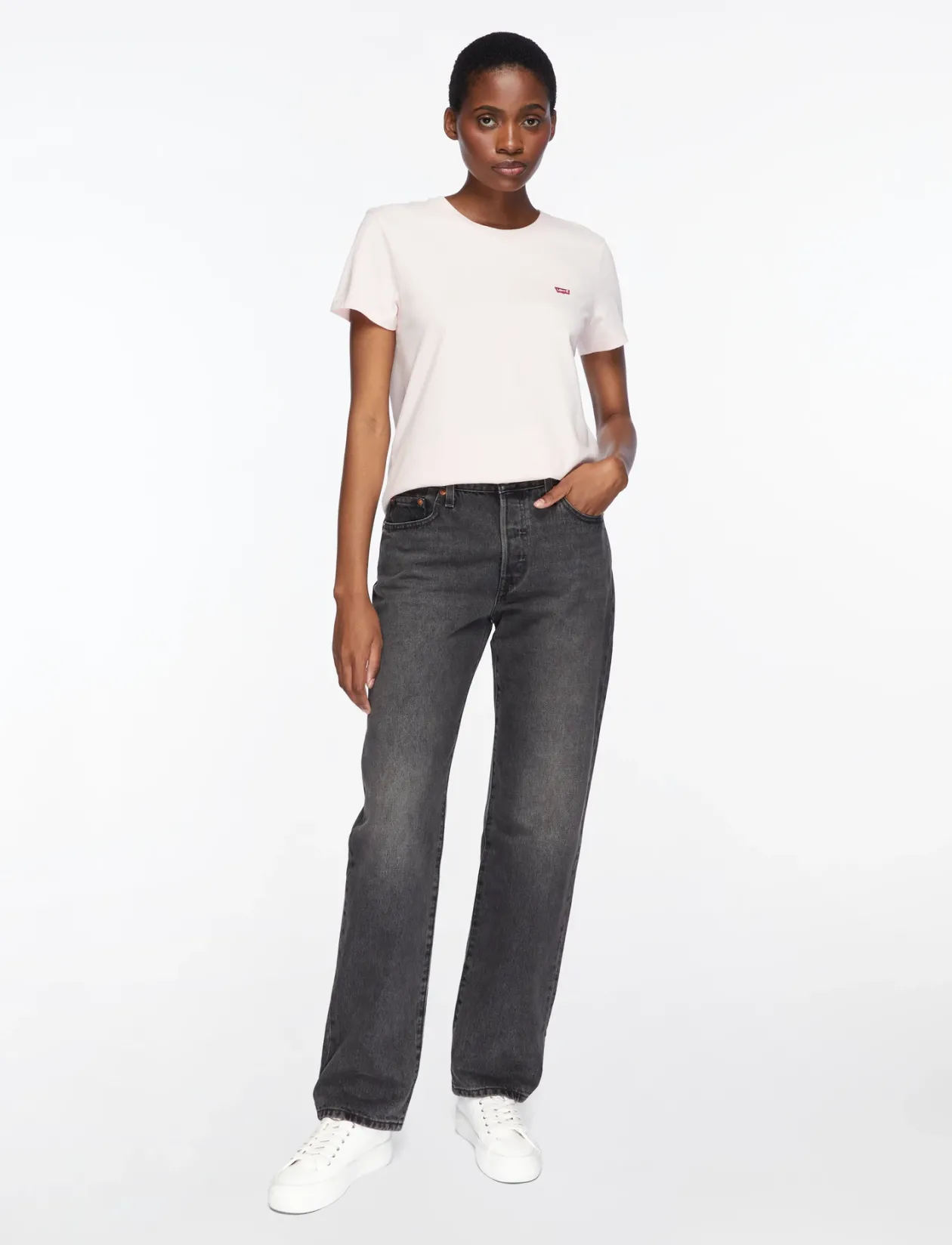 PERFECT TEE POTPOURRI COTTON - T-shirts