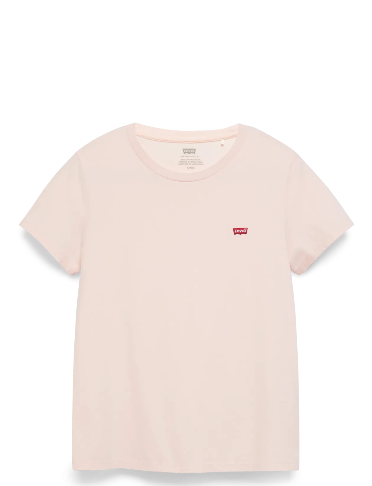 PERFECT TEE POTPOURRI COTTON - T-shirts