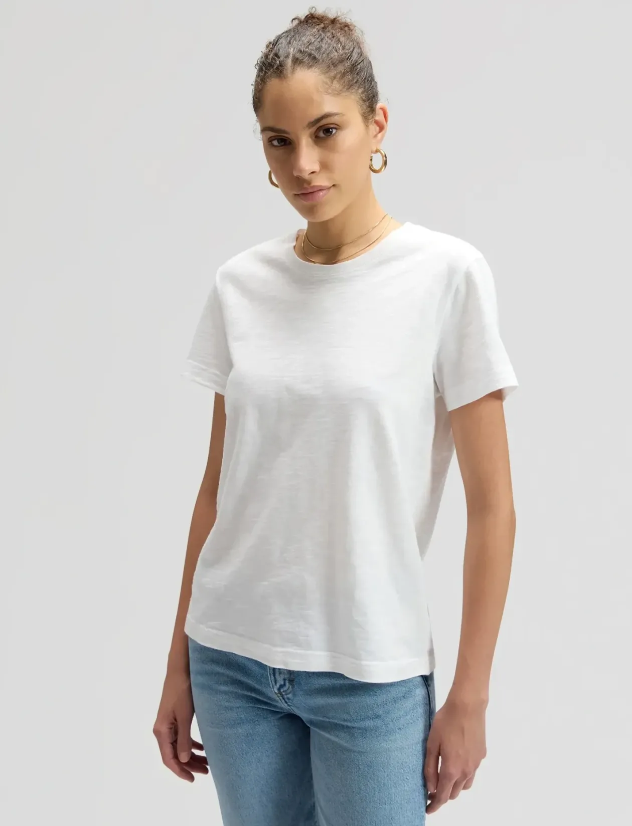 PERFECT TEE - T-shirts