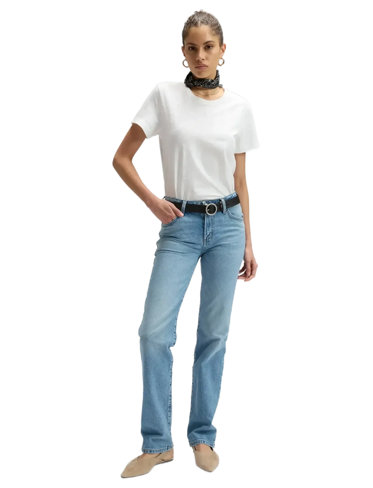 PERFECT TEE - T-shirts