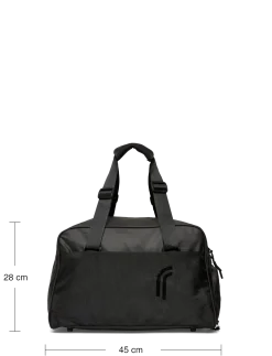Performance Duffel Bag (Black,One Size ,st) - Rejsetasker