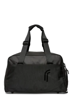 Performance Duffel Bag (Black,One Size ,st) - Rejsetasker