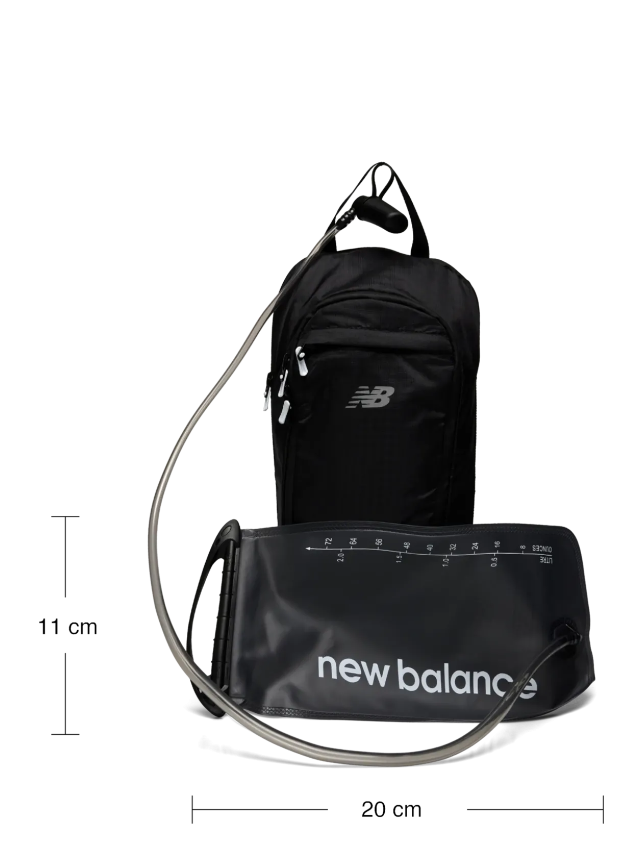 Performance 4L Hydration Backpack - Rygsække