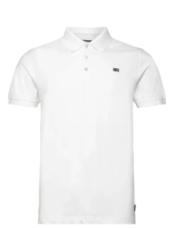 Performance Polo Pique - Kortærmede