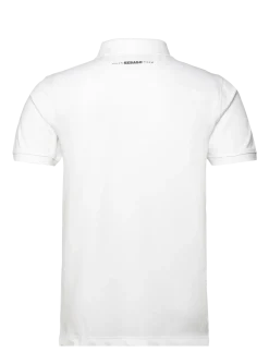 Performance Polo Pique - Kortærmede