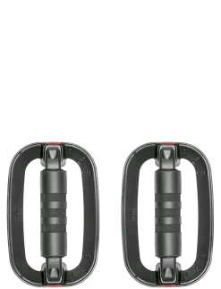 Performance Push Up Bars - Hjemmetræningsudstyr