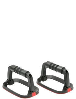 Performance Push Up Bars - Hjemmetræningsudstyr