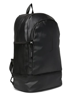 Performance Training Backpack (Black/White,One Size,st) - Rygsække