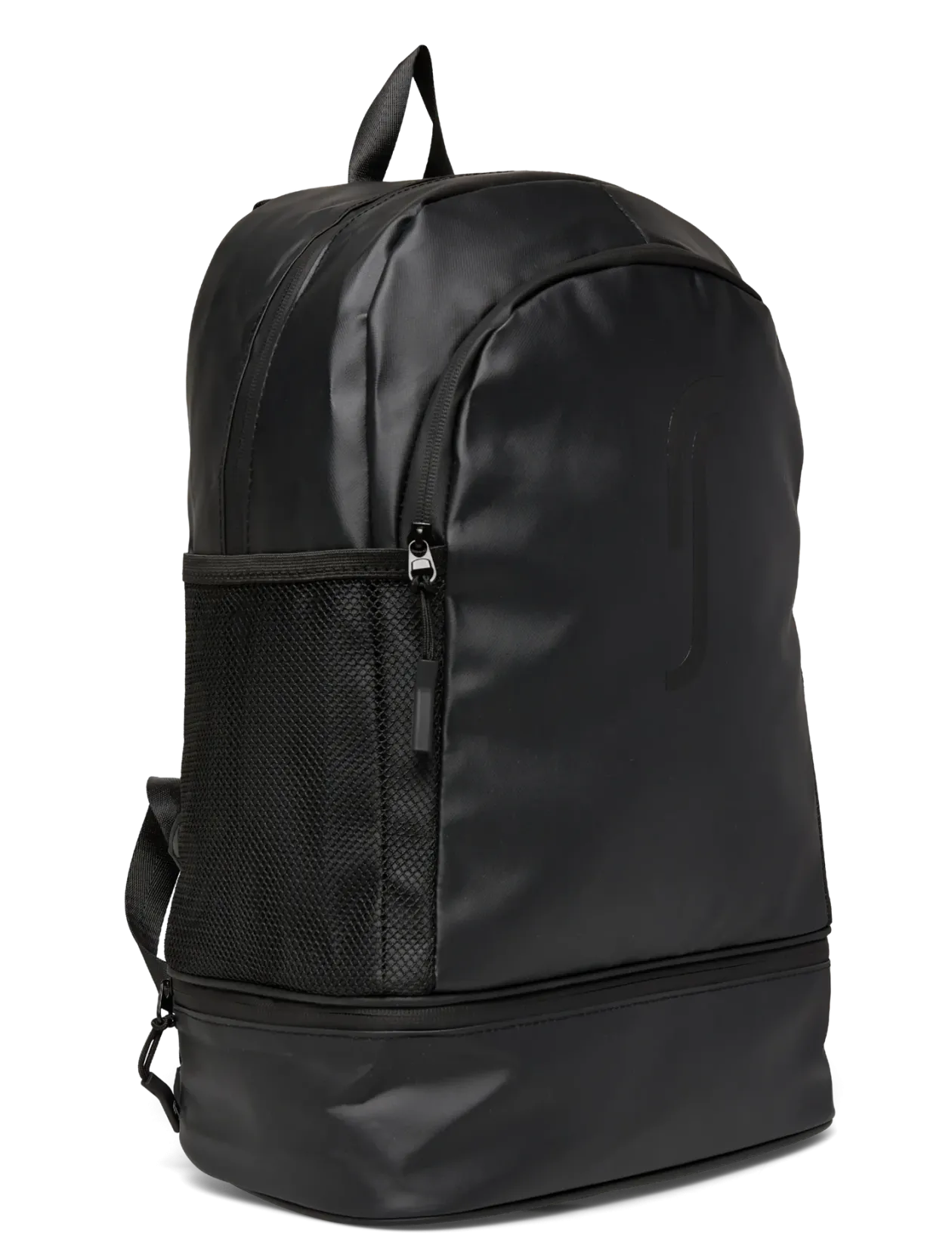 Performance Training Backpack (Black/White,One Size,st) - Rygsække