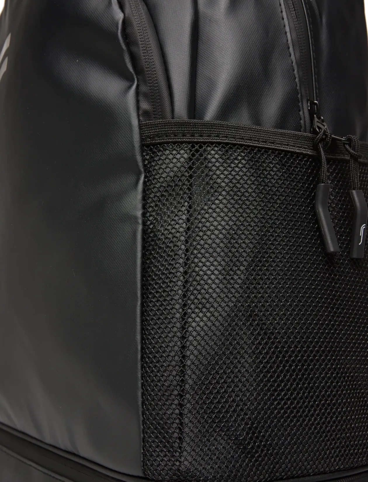 Performance Training Backpack (Black/White,One Size,st) - Rygsække