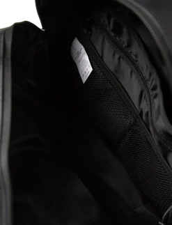 Performance Training Backpack (Black/White,One Size,st) - Rygsække