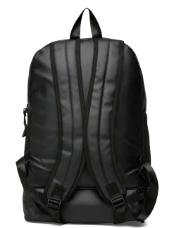 Performance Training Backpack (Black/White,One Size,st) - Rygsække