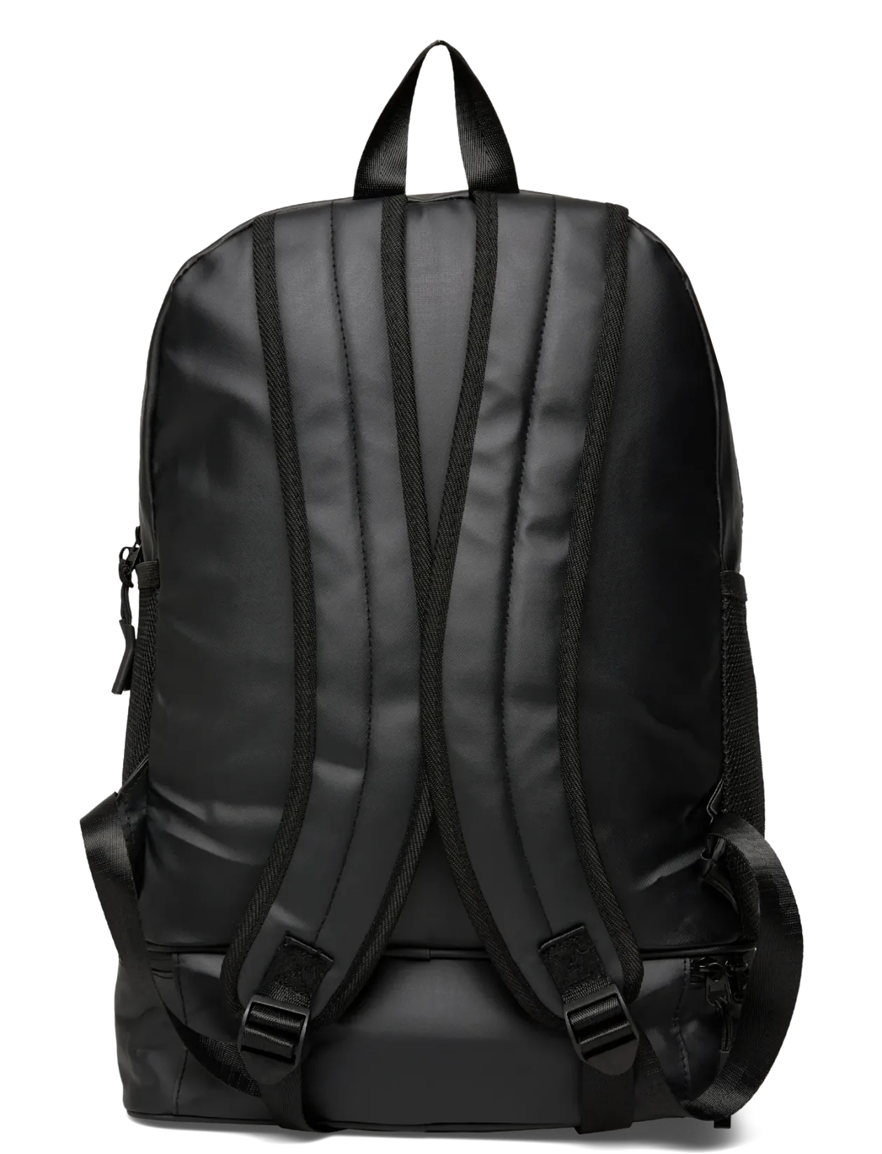 Performance Training Backpack (Black/White,One Size,st) - Rygsække