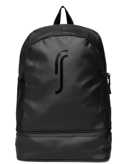Performance Training Backpack (Black/White,One Size,st) - Rygsække