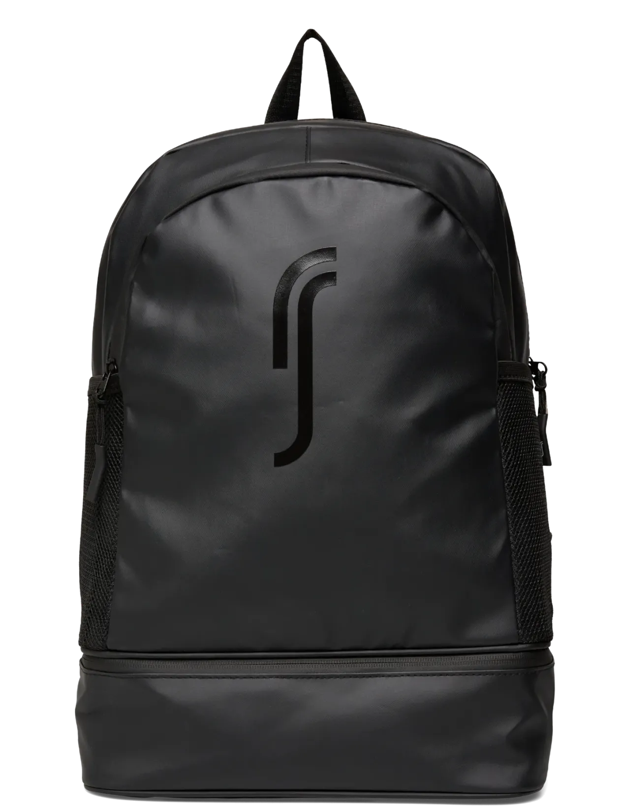 Performance Training Backpack (Black/White,One Size,st) - Rygsække