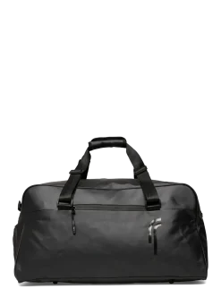 Performance Training Bag (Black/White,One Size,st) - Sportstasker
