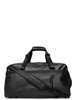 Performance Training Bag (Black/White,One Size,st) - Sportstasker