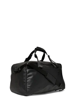Performance Training Bag (Black/White,One Size,st) - Sportstasker