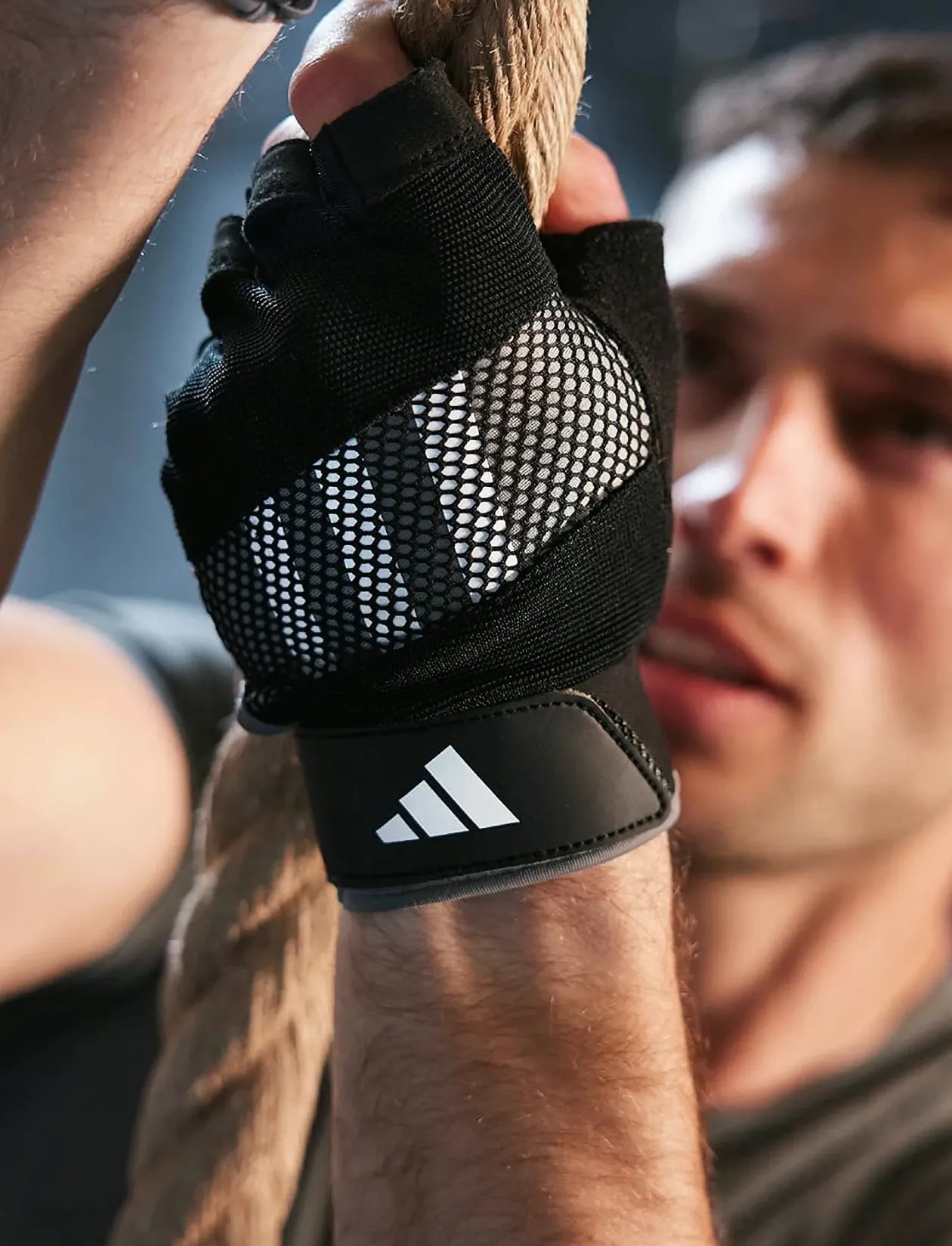Performance Training Gloves - Handsker