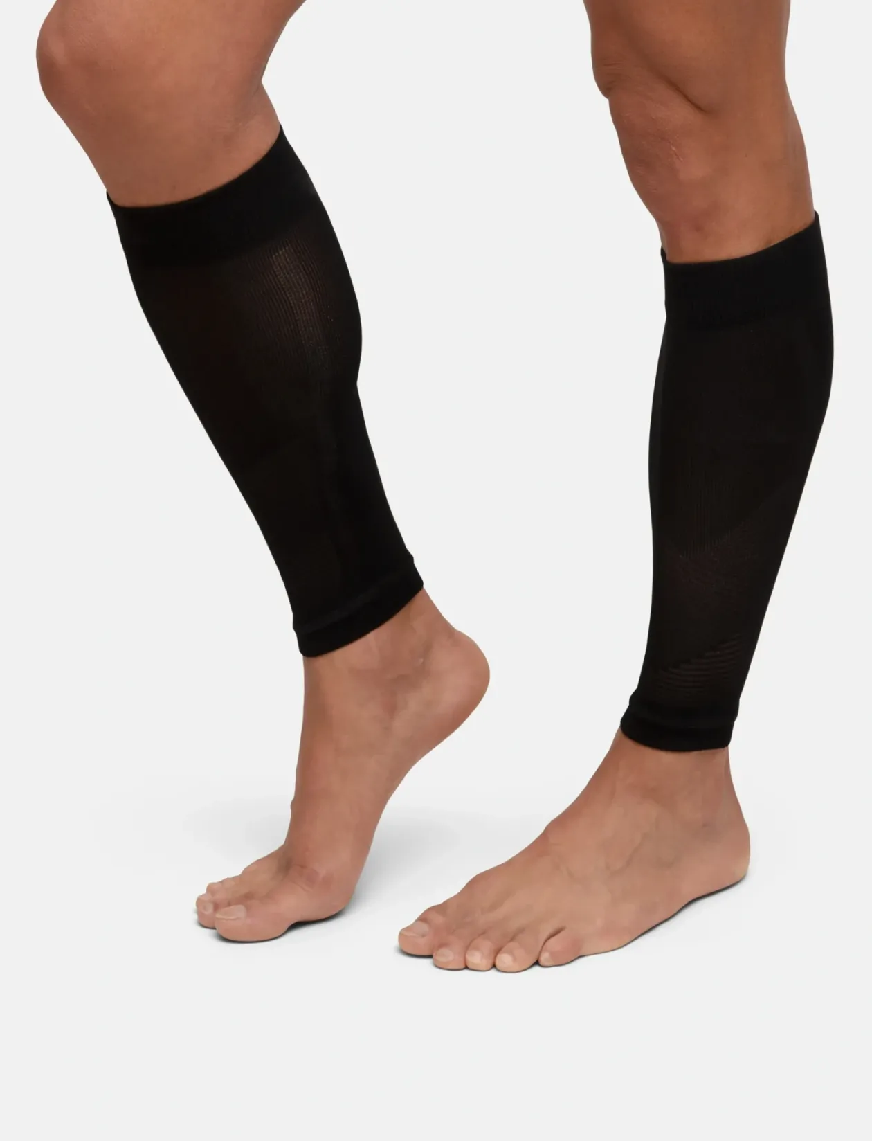 Perform Compression Calf Sleeves 1-pack - Leg støtte