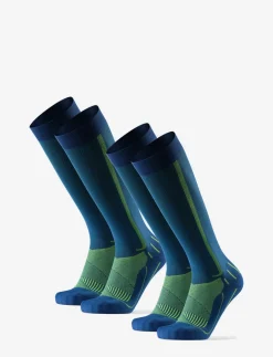 Perform Compression Socks 2-pack - Strømper
