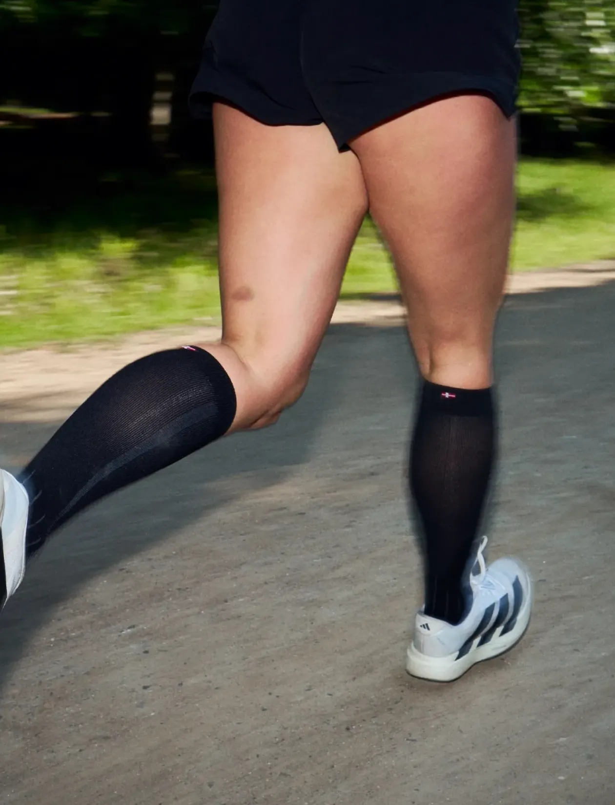 Perform Compression Socks 1-pack - Strømper