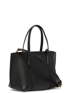 Perry Mini Tote - Top handle tasker
