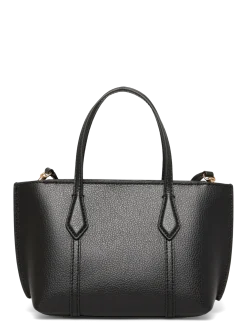 Perry Mini Tote - Top handle tasker