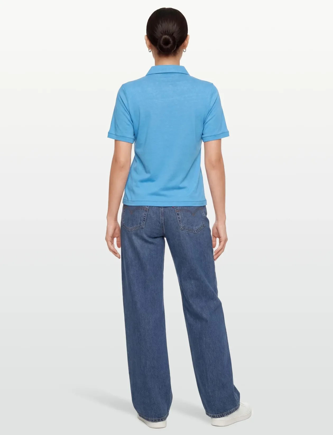 Pesine ss polo 4159 - Poloskjorter