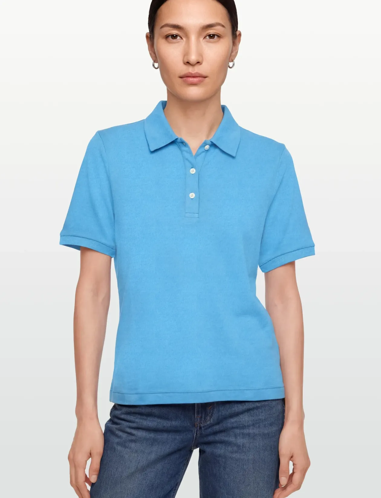 Pesine ss polo 4159 - Poloskjorter