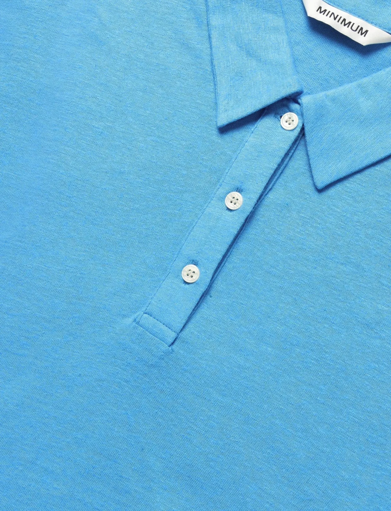Pesine ss polo 4159 - Poloskjorter