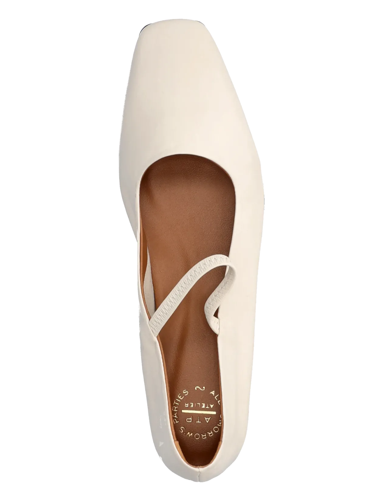 Petina Linen Nappa - Brudesko