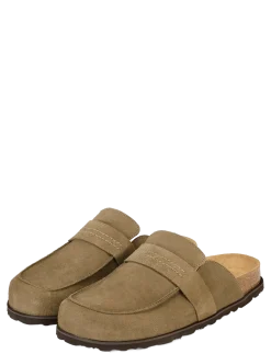 Petra tofflor - Flade mules