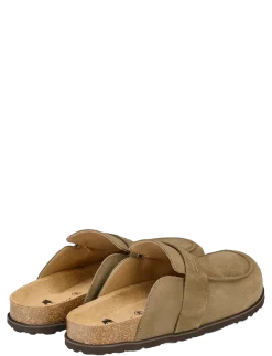 Petra tofflor - Flade mules