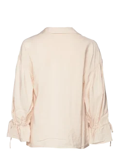Phila shirt - Langærmede bluser