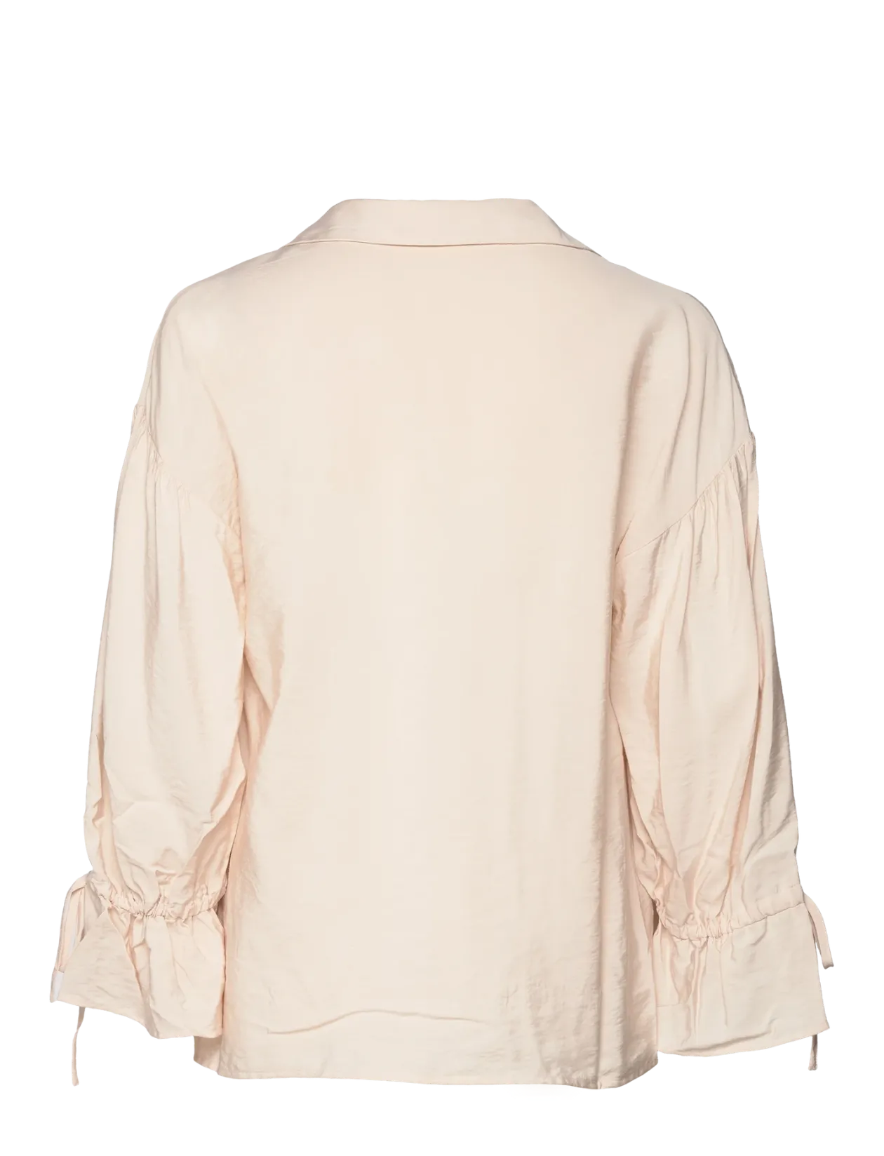 Phila shirt - Langærmede bluser