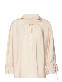 Phila shirt - Langærmede bluser