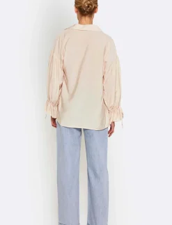 Phila shirt - Langærmede bluser