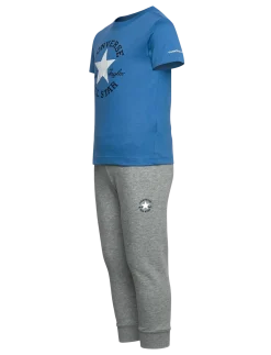 PH-PANT SET - Sæt med kortærmet T-shirt