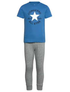PH-PANT SET - Sæt med kortærmet T-shirt