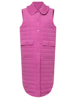 Piet Vest - Vatterede veste