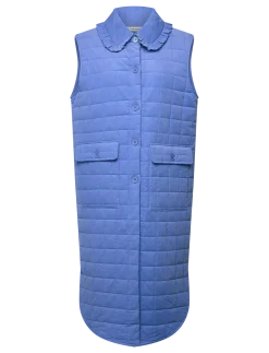 Piet Vest - Vatterede veste