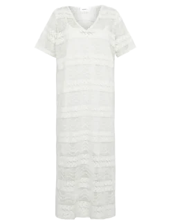 Pilano dress 4292 - Maxikjoler