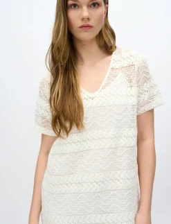 Pilano dress 4292 - Maxikjoler