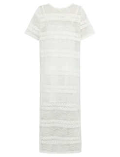 Pilano dress 4292 - Maxikjoler